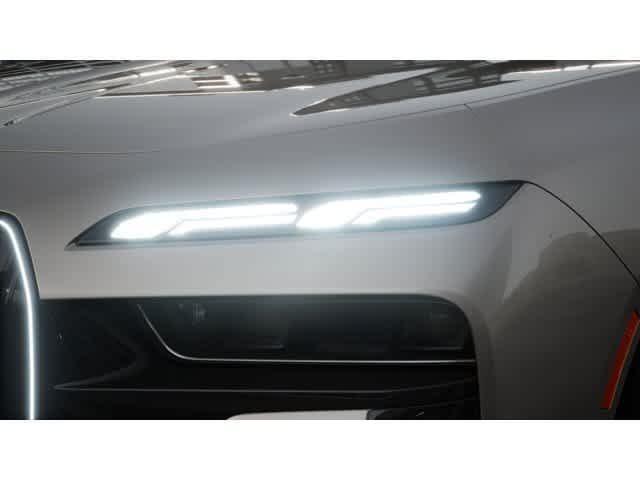 new 2026 BMW 740 car, priced at $119,855
