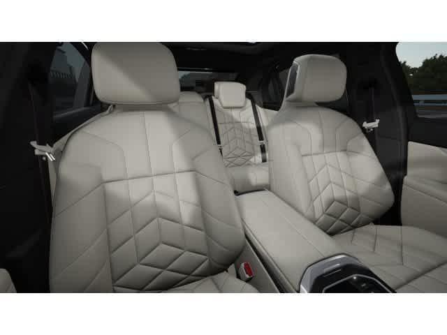 new 2026 BMW 740 car, priced at $119,855