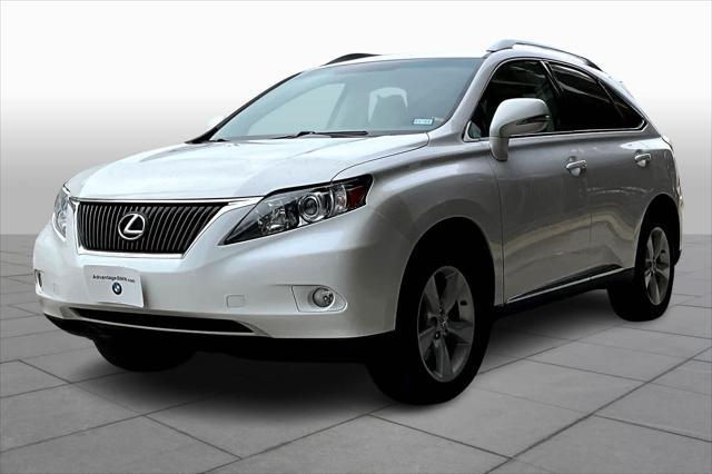 used 2012 Lexus RX 350 car, priced at $12,240