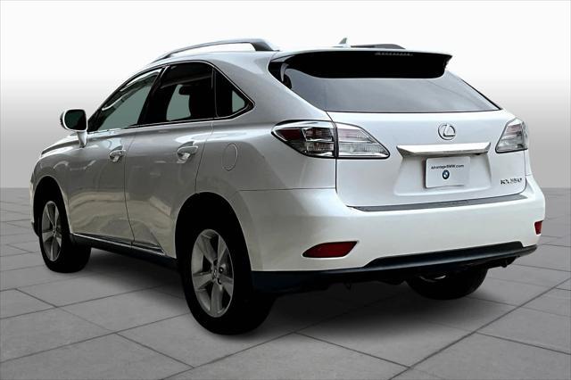 used 2012 Lexus RX 350 car, priced at $12,240