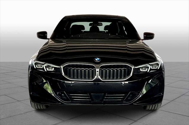 used 2025 BMW 330 car, priced at $42,465