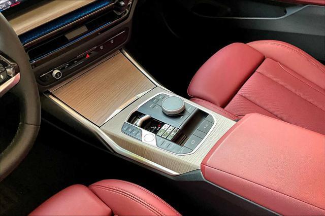 used 2025 BMW 430 car, priced at $54,470