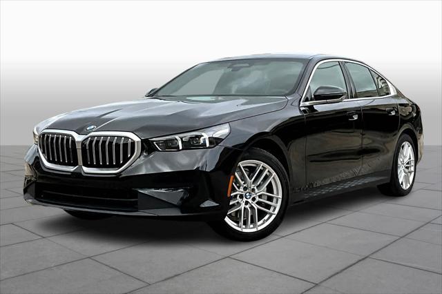 new 2024 BMW 530 car, priced at $67,645