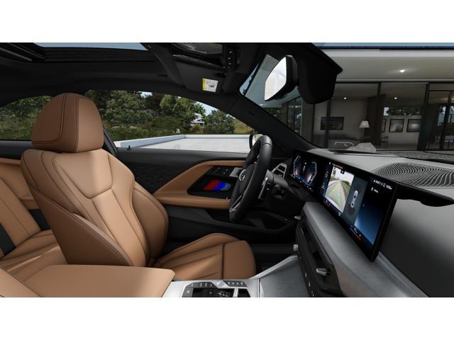 new 2025 BMW 230 car, priced at $52,070