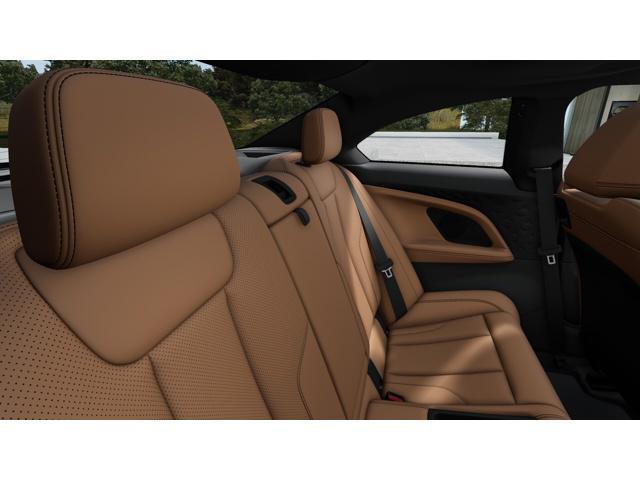 new 2025 BMW 230 car, priced at $52,070