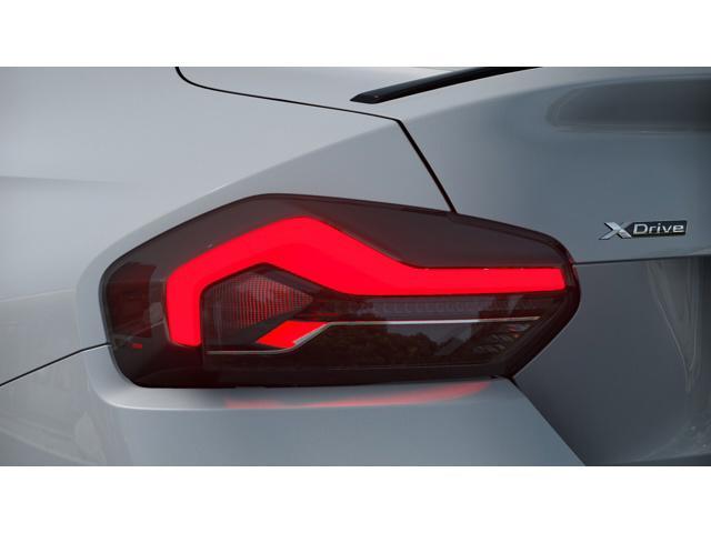 new 2025 BMW 230 car, priced at $52,070