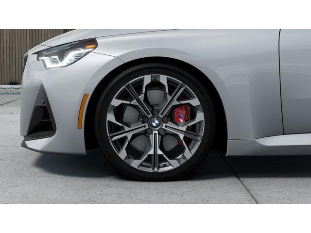 new 2025 BMW 230 car, priced at $52,070