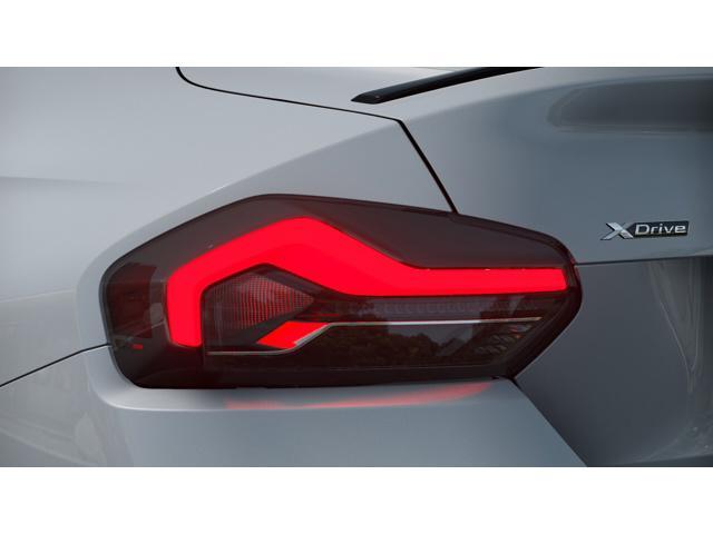new 2025 BMW 230 car, priced at $52,070