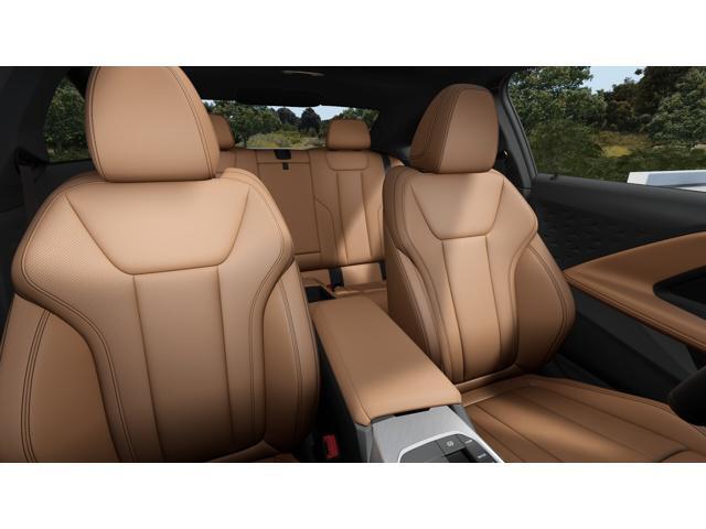 new 2025 BMW 230 car, priced at $52,070