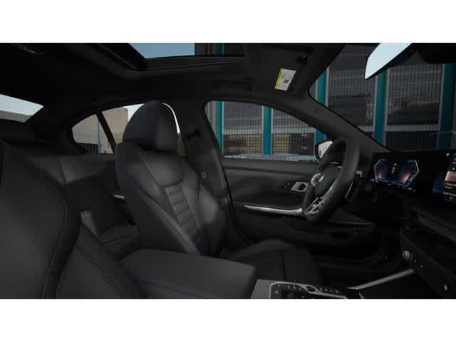 new 2026 BMW 330 car, priced at $62,990
