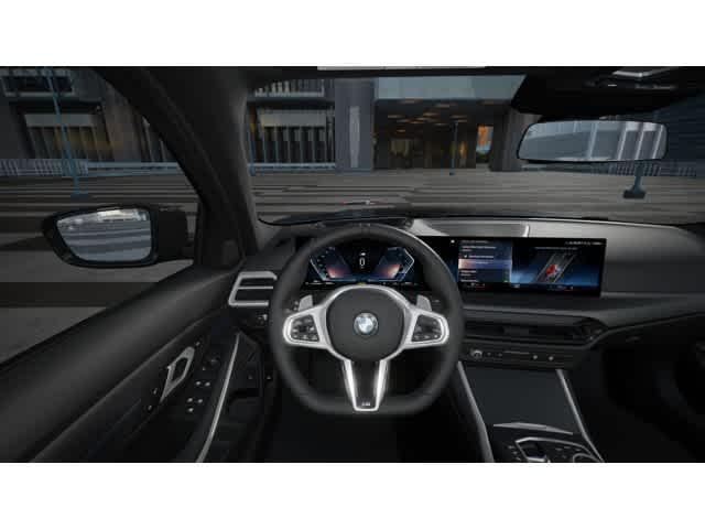new 2026 BMW 330 car, priced at $62,990