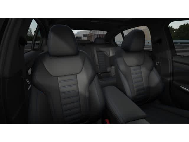 new 2026 BMW 330 car, priced at $62,990