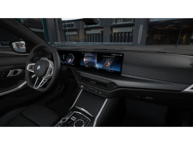 new 2026 BMW 330 car, priced at $62,990