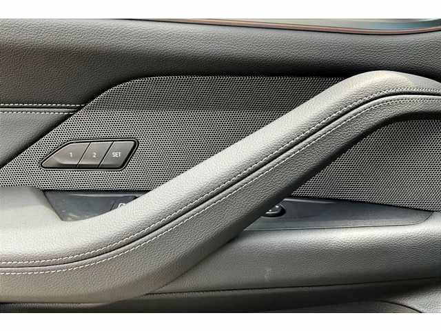 new 2024 BMW i4 Gran Coupe car, priced at $67,020