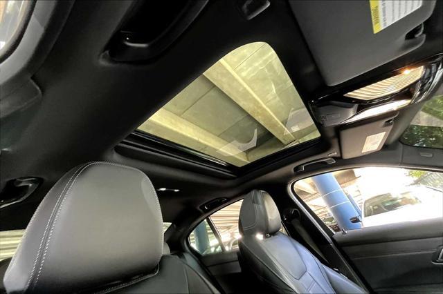 used 2023 BMW M340 car, priced at $47,688