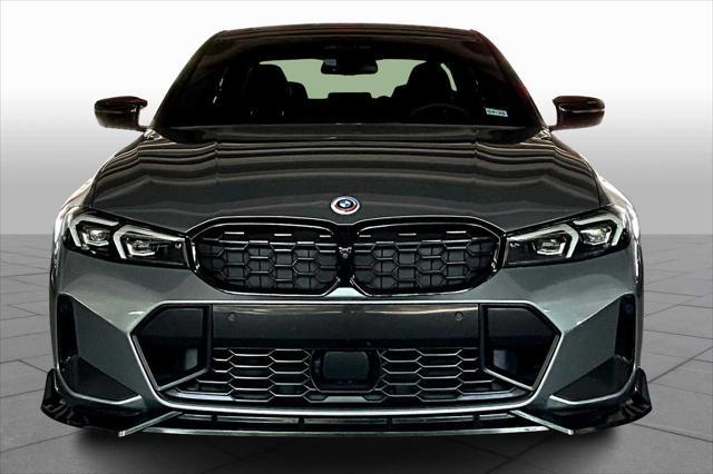 used 2023 BMW M340 car, priced at $47,688