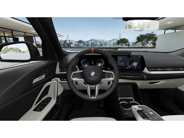 new 2026 BMW X2 car, priced at $53,970