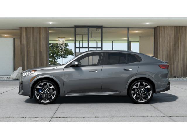 new 2026 BMW X2 car, priced at $53,970
