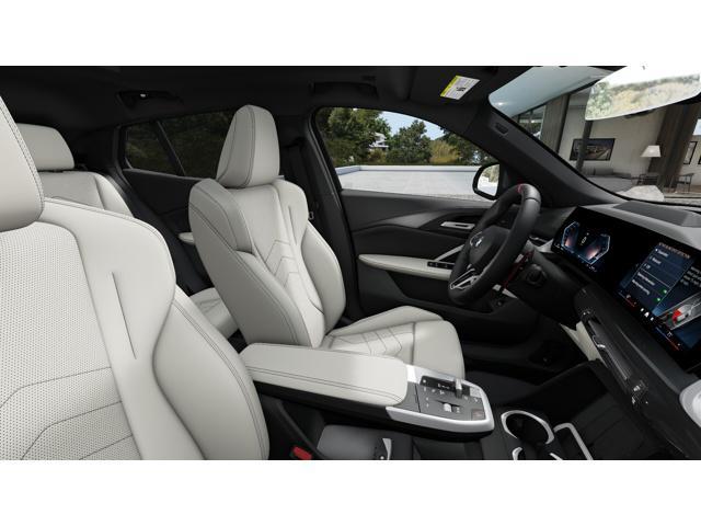 new 2026 BMW X2 car, priced at $53,970