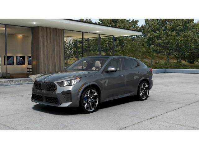 new 2026 BMW X2 car, priced at $53,970