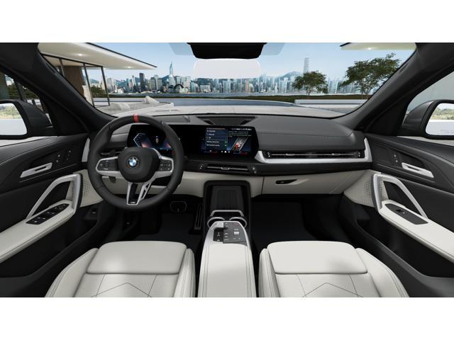 new 2026 BMW X2 car, priced at $53,970