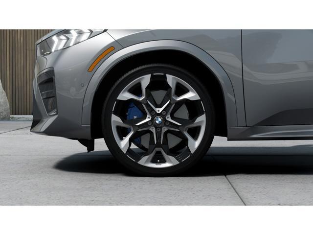 new 2026 BMW X2 car, priced at $53,970