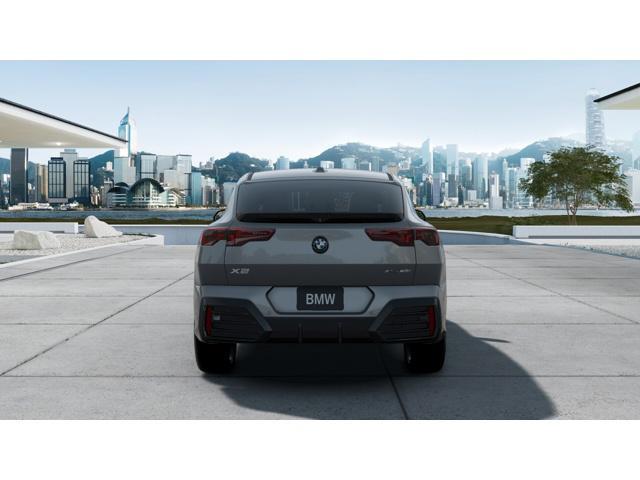 new 2026 BMW X2 car, priced at $53,970