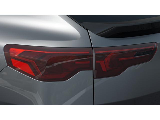 new 2026 BMW X2 car, priced at $53,970