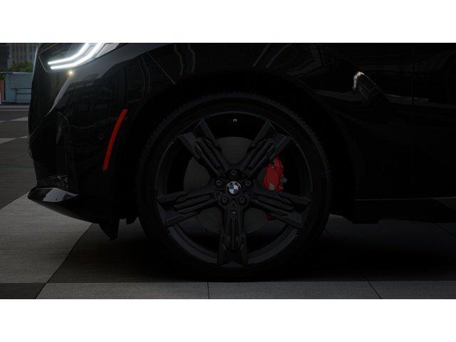 new 2026 BMW X3 car, priced at $62,835