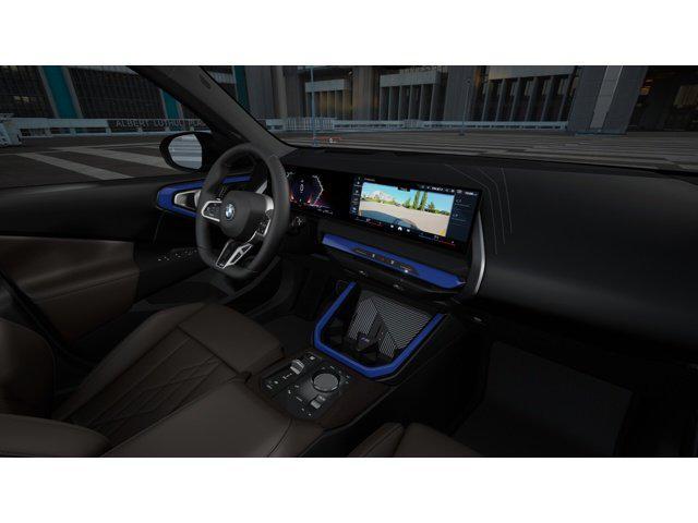 new 2026 BMW X3 car, priced at $62,835