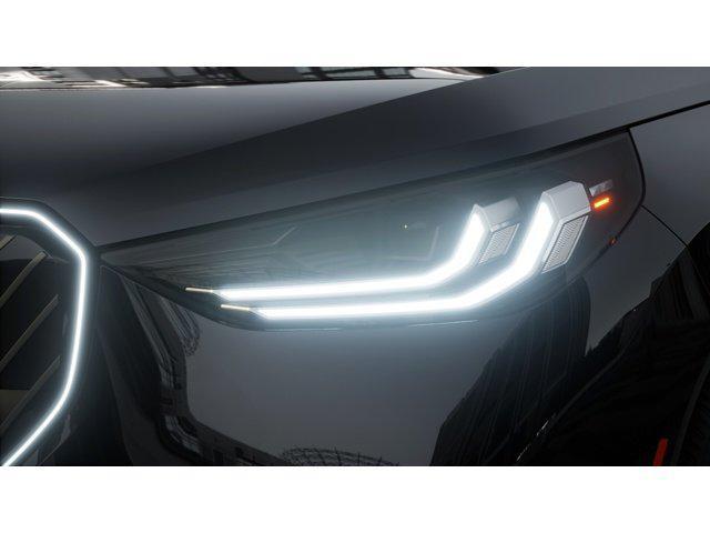 new 2026 BMW X3 car, priced at $62,835