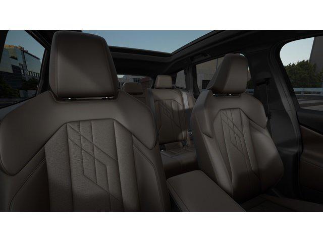 new 2026 BMW X3 car, priced at $62,835