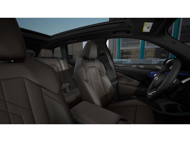 new 2026 BMW X3 car, priced at $62,835
