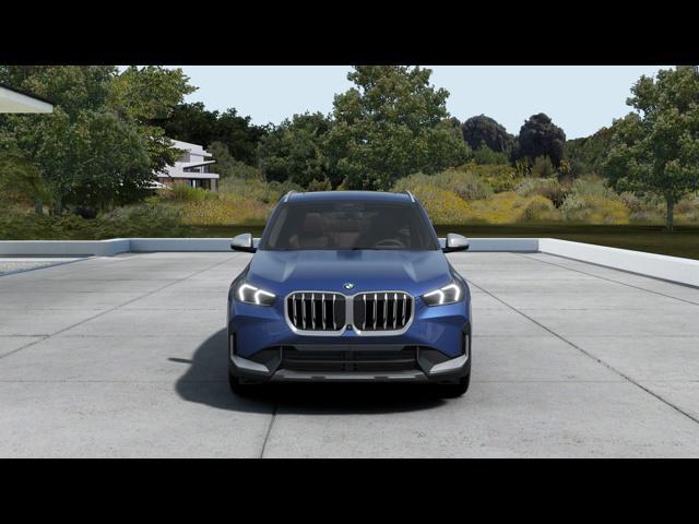 new 2025 BMW X1 car, priced at $47,965