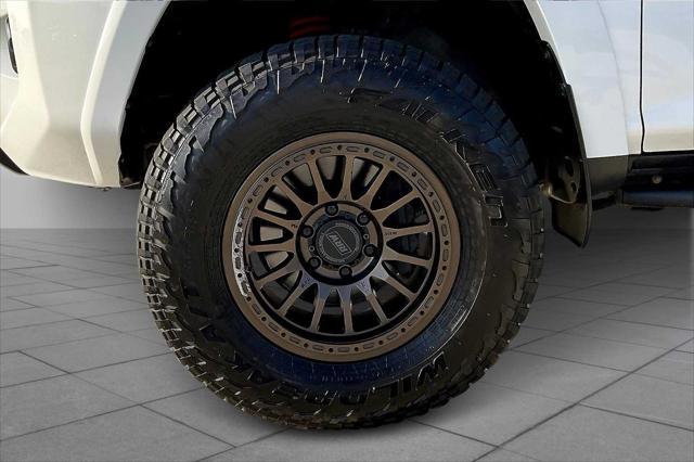 used 2019 Toyota 4Runner car, priced at $42,718