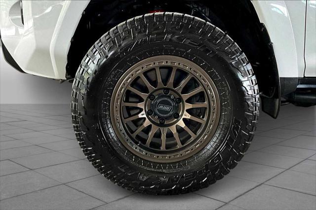 used 2019 Toyota 4Runner car, priced at $40,910