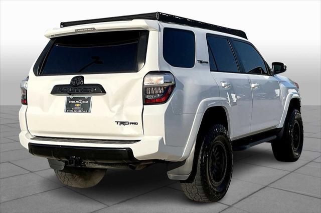 used 2019 Toyota 4Runner car, priced at $42,718