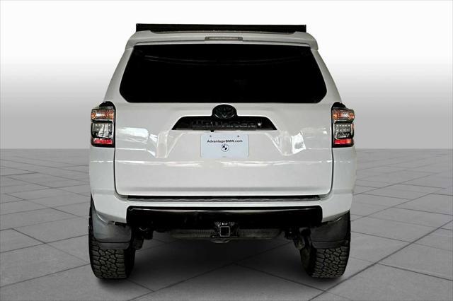 used 2019 Toyota 4Runner car, priced at $40,910