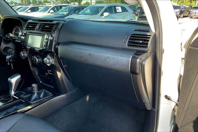 used 2019 Toyota 4Runner car, priced at $42,718