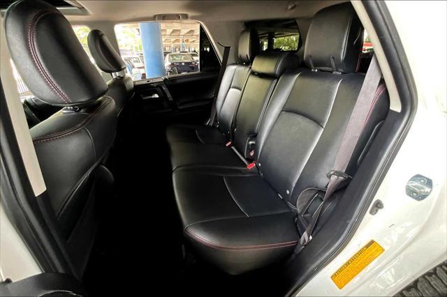 used 2019 Toyota 4Runner car, priced at $40,910