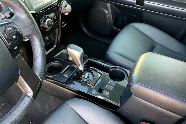 used 2019 Toyota 4Runner car, priced at $42,718