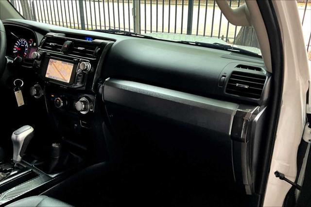 used 2019 Toyota 4Runner car, priced at $40,910