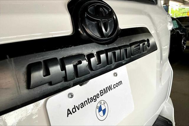 used 2019 Toyota 4Runner car, priced at $40,910