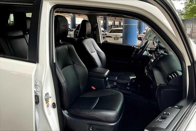used 2019 Toyota 4Runner car, priced at $40,910