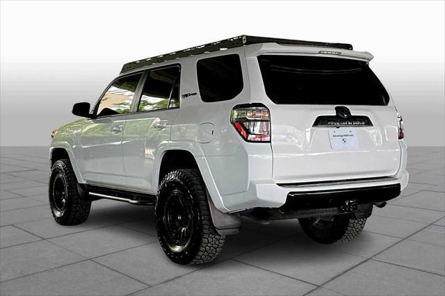 used 2019 Toyota 4Runner car, priced at $40,910