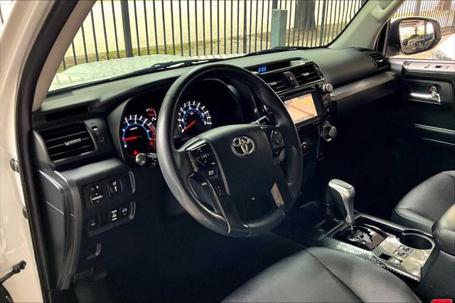 used 2019 Toyota 4Runner car, priced at $40,910