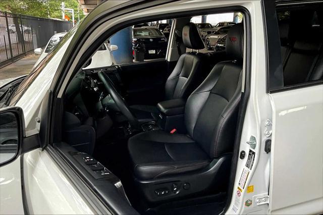 used 2019 Toyota 4Runner car, priced at $40,910