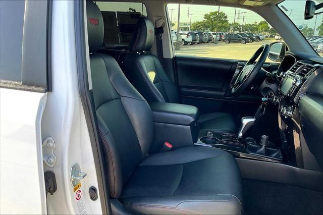 used 2019 Toyota 4Runner car, priced at $42,718