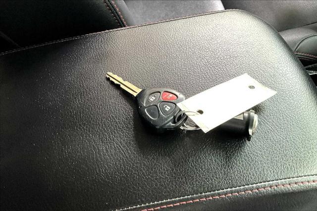 used 2019 Toyota 4Runner car, priced at $40,910