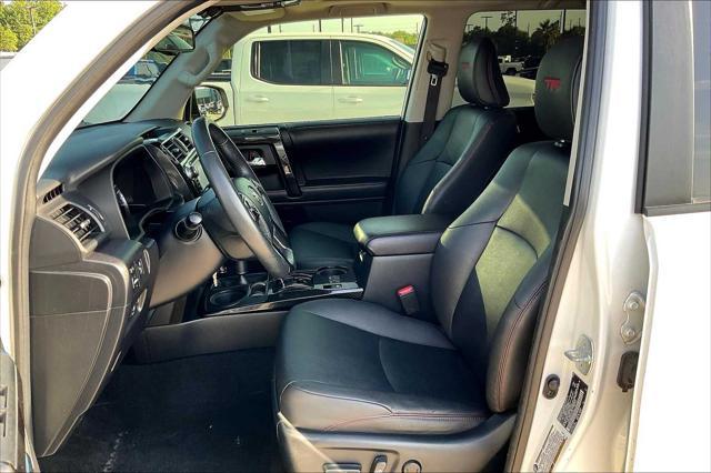 used 2019 Toyota 4Runner car, priced at $42,718